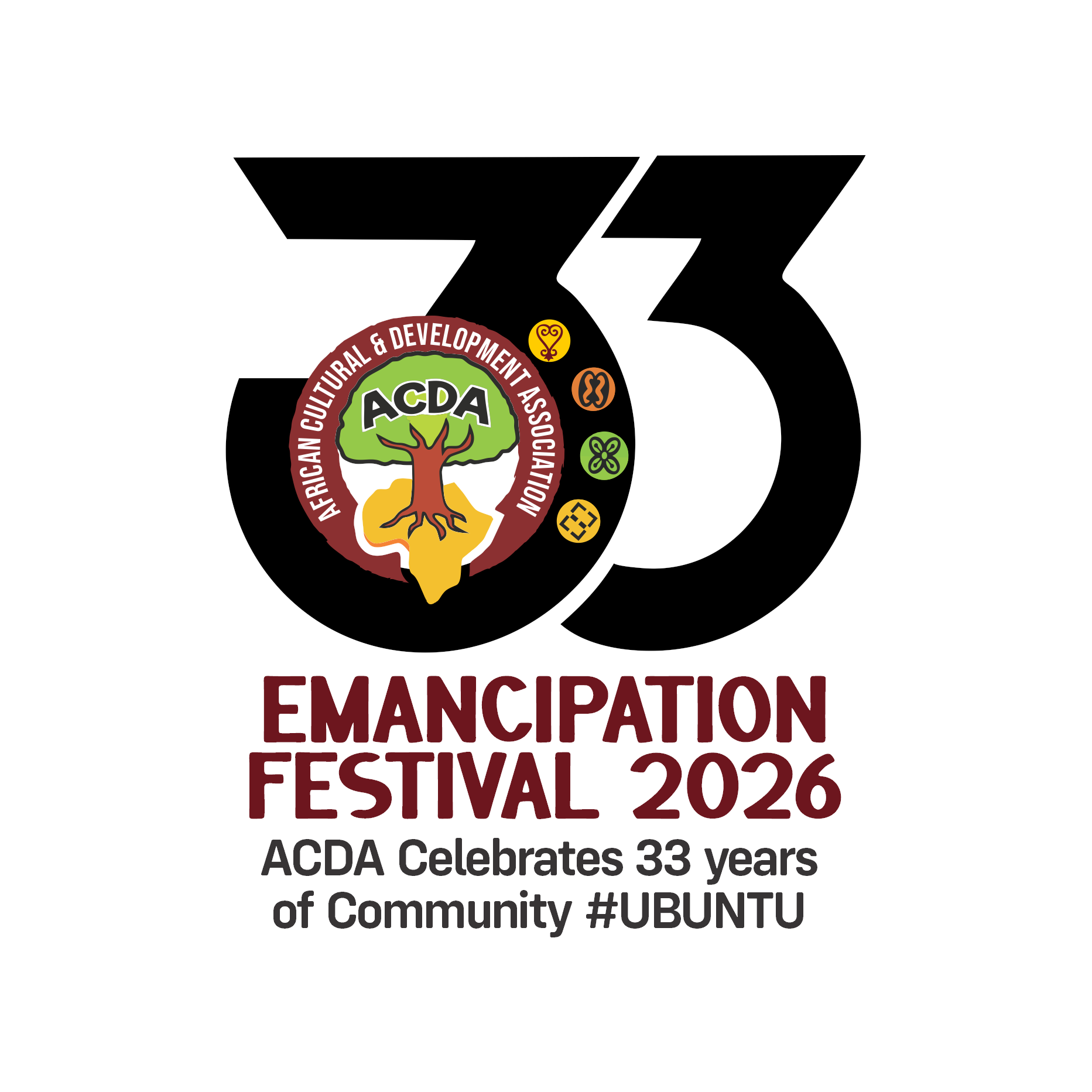 Emancipation Festival Guyana